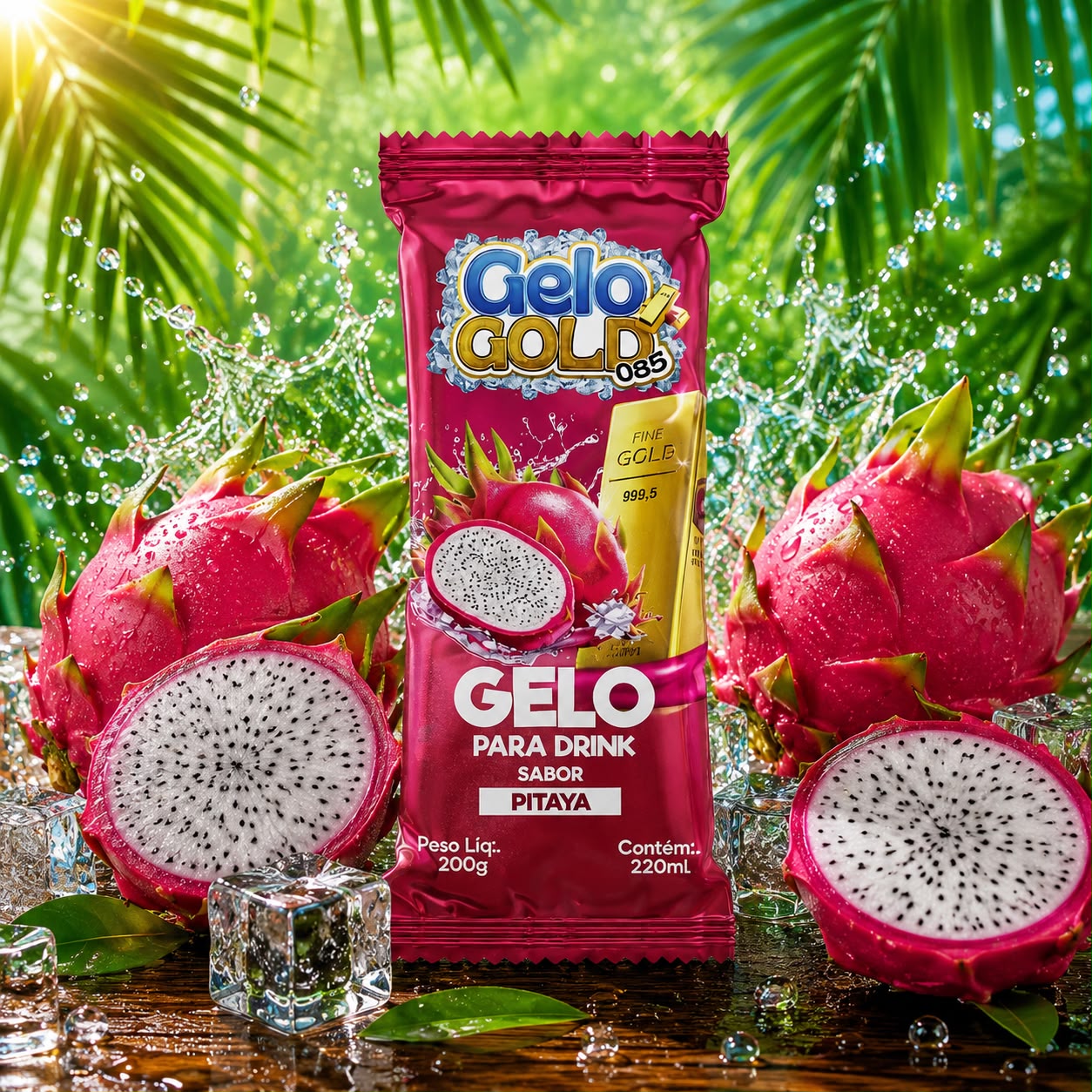 Pitaya
