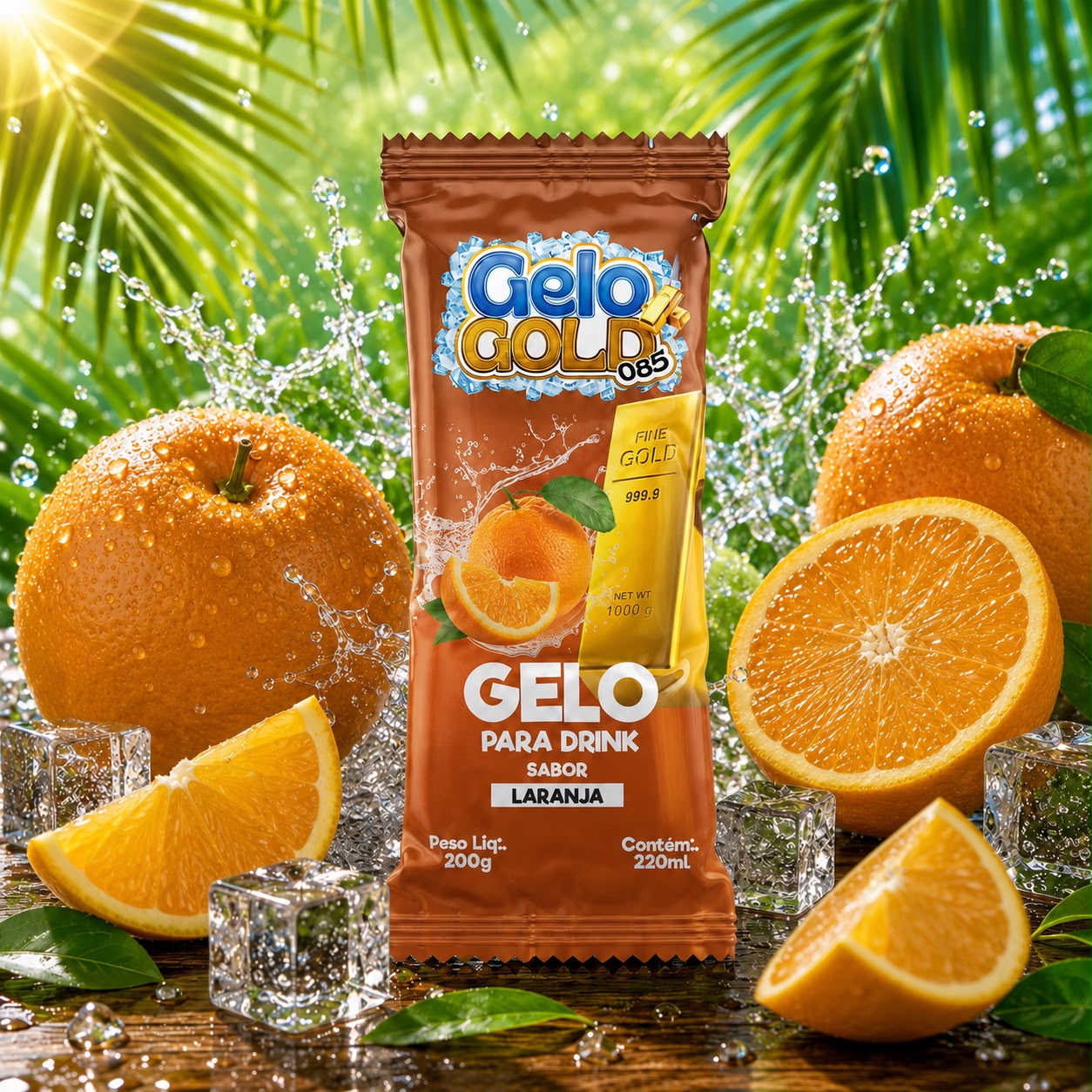 Laranja